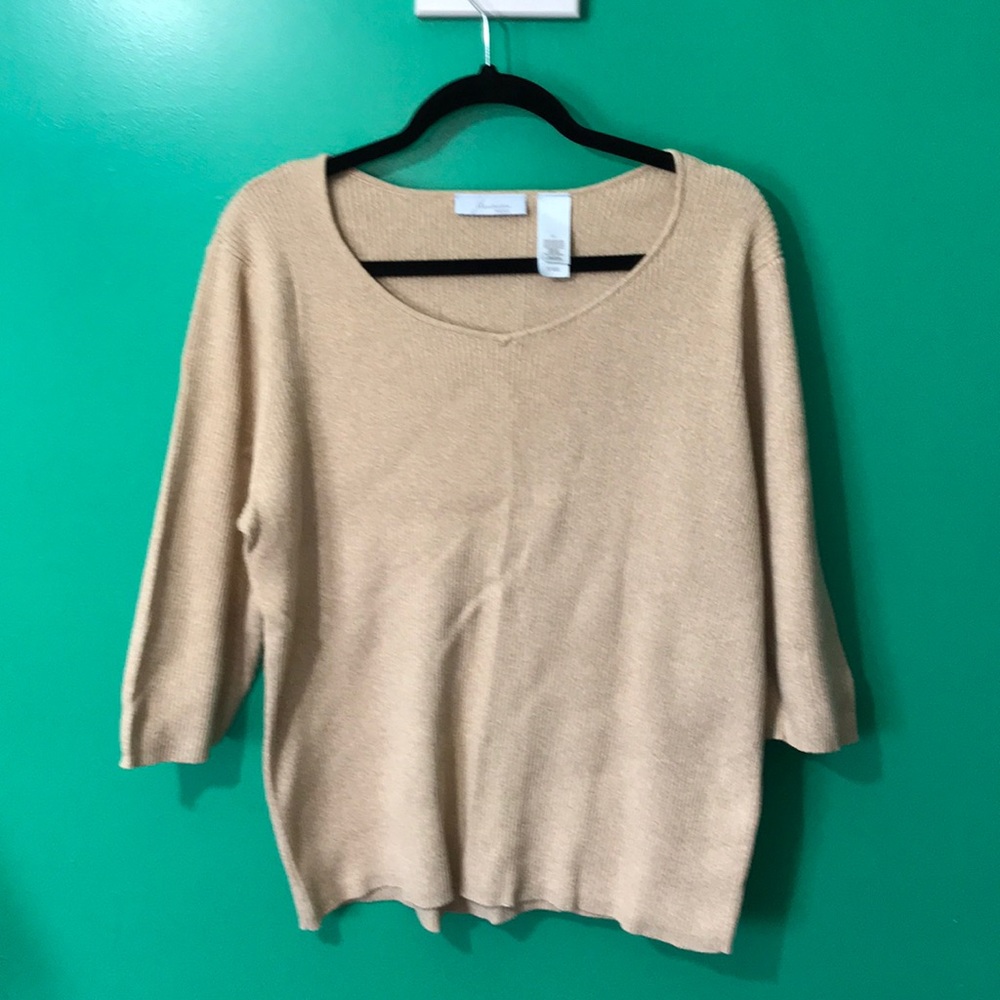 Jh Collectibles Woman Sweater/Top